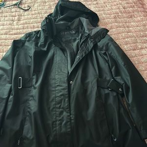 Gerry rain coat